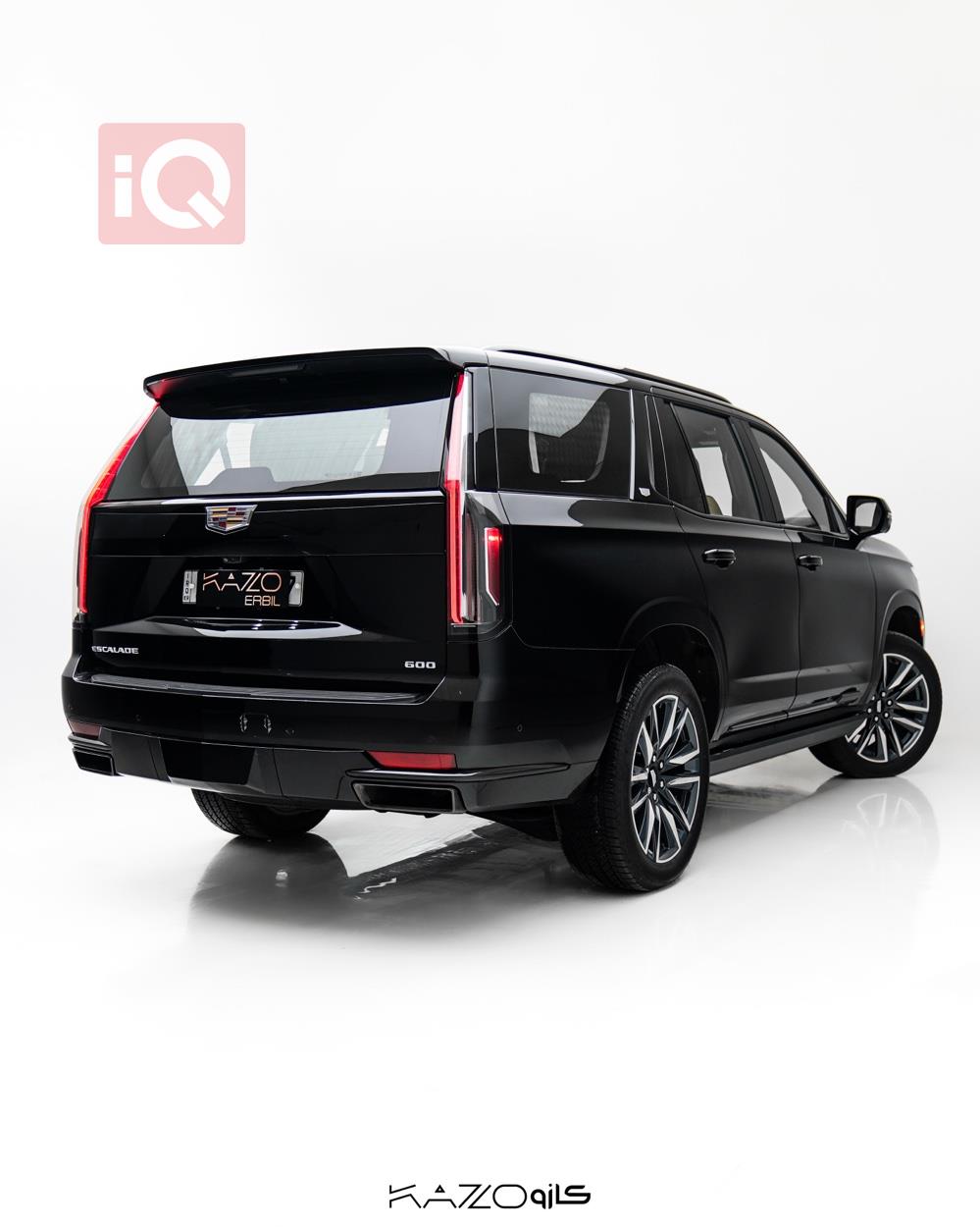 كاديلاك اسكاليد